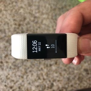 Fitbit charge 2